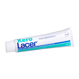 XERO LACER PASTA 75 ML