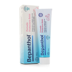 BEPANTHOL PDA PROTEC BEBE 100G