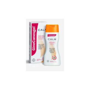 GINECANESGEL CALM 200 ML
