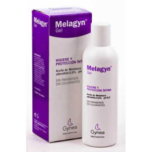 MELAGYN GEL INTIMA 200 ML