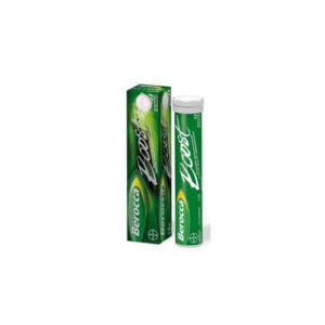BEROCCA BOOST 15 COMP. EFERVESCENTES
